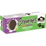 Caniland Creamies, karob i jabłko - 3 x 120 g