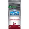 Farmina Vet Life Cat Gastro-Intestinal - 3 x 2 kg