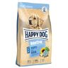 Happy Dog NaturCroq Dwupak Happy Dog Natur - NaturCroq dla szczeniąt, 2 x 15 kg