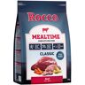 Rocco Mealtime, wołowina - 5 x 1 kg