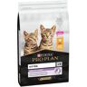 PURINA PRO PLAN Kitten Healthy Start, kurczak - 2 x 10 kg