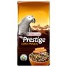 Versele Laga Prestige Loro Parque African Papagei Mix pokarm dla papug afrykańskich - 2 x 15 kg*