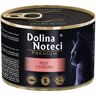 Dolina Noteci Premium, filety, 24 x 185 g - Filet z łososia