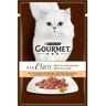 Gourmet A la Carte, 26 x 85 g - Indyk z warzywami