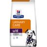 Hill's Prescription Diet Hill´s Prescription Diet Canine u/d Non-Struvite Urinary - 10 kg