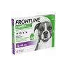 Frontline Combo Spot-on dla psów - L: 20-40 kg (3 pipety x 2,68 ml)