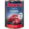 15 zł taniej! Rocco Classic, 18 x 400 g  - Czysta wołowina