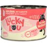 Lucky Lou Lifestage Kitten 6 x 200 g - Drób