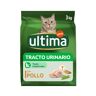 Affinity Ultima Ultima Urinary Tract - 3 kg