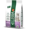 Libra Cat Sterilized - 2 x 3 kg