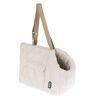 TIAKI torba transportowa Plush - Dł. x szer. x wys.: 41 x 27 x 29 cm