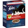 Felix Countryside Sensations, z wołowiną - 4 x 1 kg