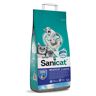 Sanicat Clumping Multicat - 2 x 12 l