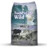 4 + 2 kg gratis! Taste of the Wild, karma sucha, 3 x 2 kg - Sierra Mountain