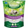 Nullodor Mature Cats silikatowy żwirek dla kotów - 3 x 1,5 kg