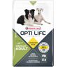 Opti Life Adult Medium - 2 x 12,5 kg