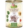 GranataPet Liebling's Mahlzeit, warzywa i owoce - 12 x 375 g