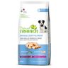 Trainer Natural Dog Natural Trainer Medium Puppy & Junior - 2 x 12 kg