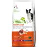 Trainer Natural Dog Natural Trainer Adult Medium, prosciutto - 2 x 12 kg