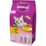 Whiskas 1+ z kurczakiem - 14 kg