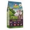 GranataPet Natural Taste, jagnięcina - 2 x 12 kg