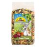 JR Farm wymarzone warzywa dla gryzonia - 3 x 600 g