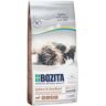 Bozita Grainfree Indoor & Sterilised, renifer (bez zbóż) - 2 kg