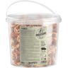 Phil & Sons, uszy wieprzowe w wiaderku - 3 x 1,25 kg