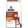 Hill's Prescription Diet k/d Kidney Care, kurczak - 1,5 kg