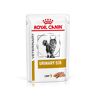Royal Canin Veterinary Diet Royal Canin Veterinary Feline Urinary S/O w musie - 12 x 85 g