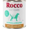 Rocco Diet Care Hypoallergen, konina - 24 x 800 g