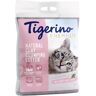 Tigerino Premium, żwirek dla kota - zapach białej róży - 12 kg (ok. 12 l)