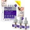 Feliway® Refill Multi Pack - Opakowanie ekonomiczne 3 x 48 ml, Feliway® Optimum