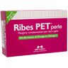 Ribes Pet 30 Pearl, kapsułki na skórę i sierść - 2 x 30 szt.