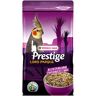 Versele Laga Prestige Loro Parque Australian Parakeet Mix pokarm dla papug australijskich - 2,5 kg