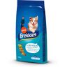 Affinity Brekkies Brekkies Dog z łososiem - 2 x 14 kg