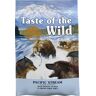 Taste of the Wild Pacific Stream Canine - 5,6 kg