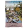 Taste of the Wild Lowland Creek Feline - 6,6 kg