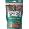 Przekąska Happy Dog Meat - Lüneburger Heide, 6 x 75 g, Jagnięcina (60%)