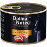 Dolina Noteci Premium, 24 x 185 g - Bogata w kaczkę