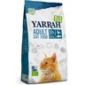 Yarrah Bio Cat Food, bioryba - 2 x 10 kg