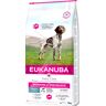 Eukanuba Daily Care Working & Endurance Adult Dog - 15 kg