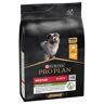 PURINA PRO PLAN Medium Puppy Healthy Start, kurczak i ryż - 3 kg