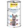 GimCat kozie mleko w proszku dla kociąt - 3 x 200 g