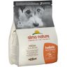 Almo Nature Adult  Small łosoś z ryżem - 2 x 2 kg