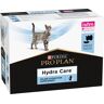 Purina Pro Plan Veterinary Diets PURINA PRO PLAN Hydra Care Feline - 2 x 10 x 85 g