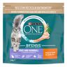 PURINA ONE Coat & Hairball - 6 x 1,4 kg