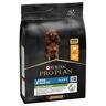 PURINA PRO PLAN Large Athletic Puppy Healthy Start, kurczak i ryż - 3 kg