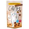 Korzystny pakiet Catessy Crunchy Snacks, 15 x 65 g - O smaku sera