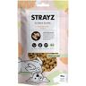 STRAYZ BIO Veggie Snack - 4 x 80 g